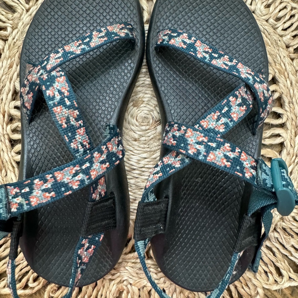 CHACO SZ 8